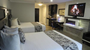 Dockside Suites